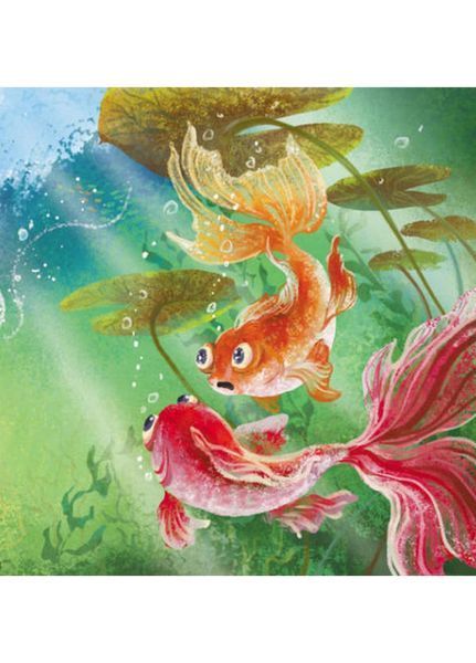 Зворушливі книжки : Птах-рибалочка і Весна А871014У 9786170972613 Автор Єва Сольська 463773 фото