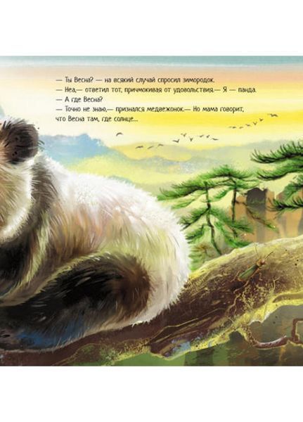 Зворушливі книжки : Птах-рибалочка і Весна А871014У 9786170972613 Автор Єва Сольська 463773 фото