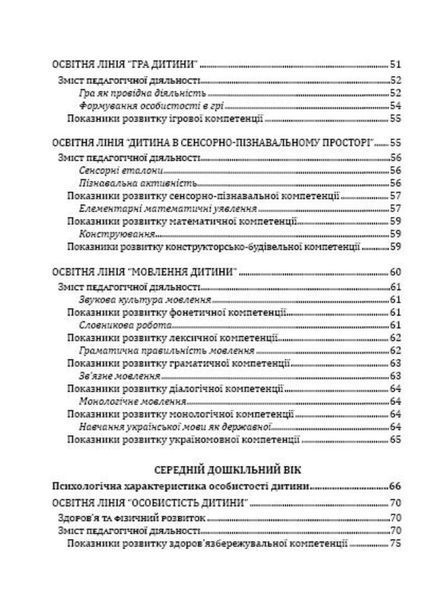 Світ дитинства: комплексна освітня програма для ДНЗ 978-966-634-892-3 Богуш А 9789666348923 фото