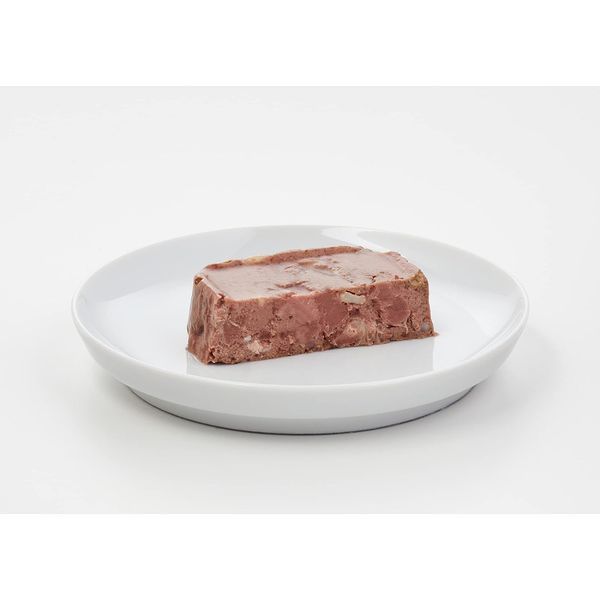Корм ветеринарний вологий Integra Protect Sensitiv Lamb + Rice для котів з харчовою непереносимістю ягня і рис алю трай 100г 86851IPR фото