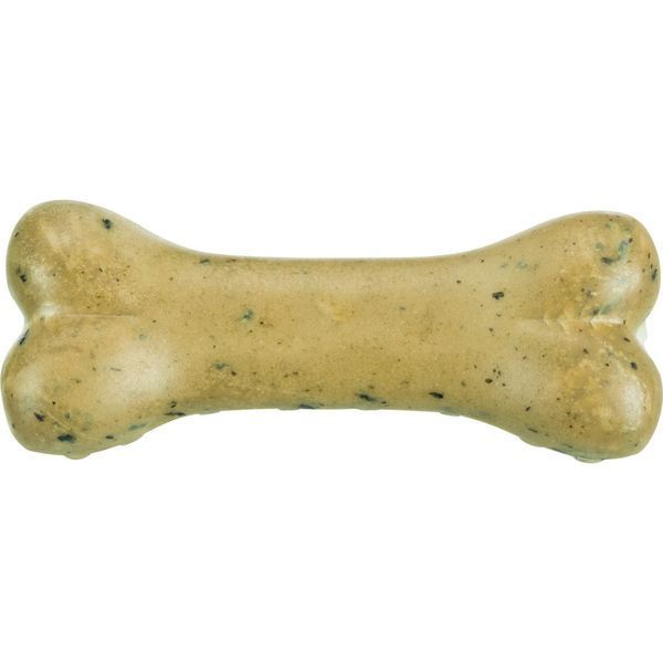 Ласощі Trixie Denta Fun Veggie Медова гребінець-кісточка з морськими водоростями для собак 12 см 58 г 4011905312828 31282***** фото