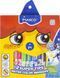 Фломастери Marco Super Washable 12 кольорів 1630-12CB фото 1