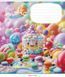 Комплект 5 шт учнівських зошитів Favorite desserts. Зошит Школярик 12 арк. у косу лінію 3454 4820006473211 4820006473211_012-3454C фото 3