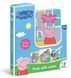 Розмальовка Dodo Малюй водою Peppa Pig (200443) 4820198241001 4820198241001 фото 1
