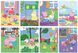 Розмальовка Dodo Малюй водою Peppa Pig (200443) 4820198241001 4820198241001 фото 3