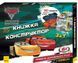 Дісней. Книжка-конструктор-3D. Назустріч пригодам! Тачки 3 9789667492618 фото 1