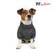 Комбінезон Pet Fashion RAIN для собак сірий XL 4823082425914 4823082425914 фото 3