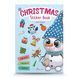 Christmas sticker book. Лист до святого Миколая 9789669890344 9789669890344 фото 1
