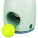 Іграшка Trixie Dog Activity для собак Ball and Treat інтерактивна розвиваюча пластик 17х18 см 4011905320090 4011905320090 фото 4