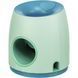 Іграшка Trixie Dog Activity для собак Ball and Treat інтерактивна розвиваюча пластик 17х18 см 4011905320090 4011905320090 фото 2