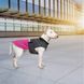 Попона Pet Fashion Roy для собак малиновий/сірий 6XL 4823082432875 4823082432875 фото 7