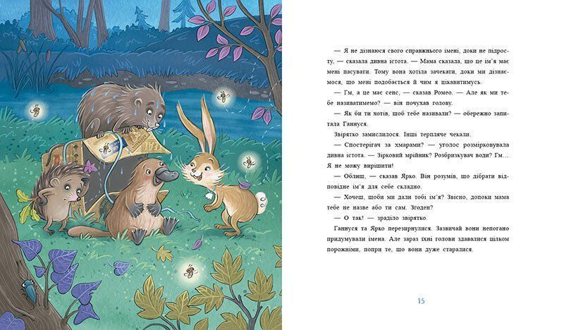 Книга Пакунок із дзьобом. Ранок С902455У 9786170994547 9786170994547 фото