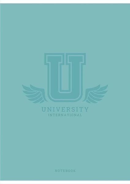 Набір 4 шт, зошит загальний, University. Зошит Школярик у клітинку А5 60 арк. 5407 A5-060-5407K 4823088237931 4823088237931 фото
