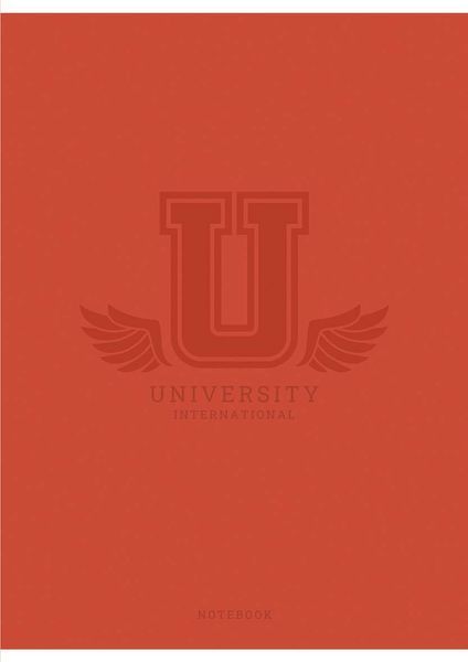 Набір 4 шт, зошит загальний, University. Зошит Школярик у клітинку А5 60 арк. 5407 A5-060-5407K 4823088237931 4823088237931 фото