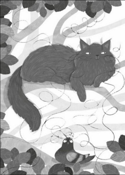 Книга Проза 6+ : Вусата історія. Автор Артеменко М. Тверда обкладинка. R1369004У 9786170974990 9786170974990 фото