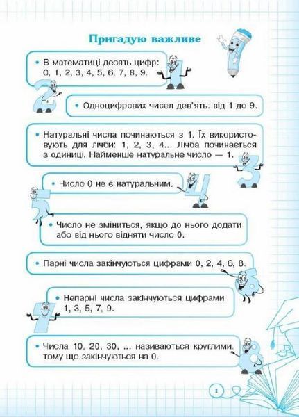 Вчуся обчислювати усно. 2 клас ТНШ041 9786170035813 312762 фото