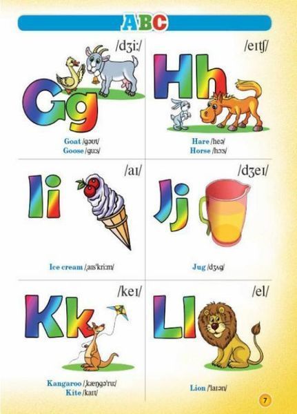 Бібліотечка школяра. Picture Dictionary. Англо-український словник молодшого школяра. Климишина Н. КДН005 9786170030955 350101 фото