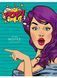 Комплект 4 шт загальних зошитів. Зошит Школярик А5 40 арк. без лініювання 525 4823088200638 4823088200638 фото 4