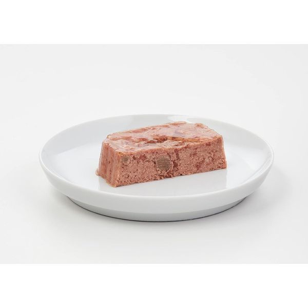 Корм ветеринарний вологий Integra Protect Sensitiv Pure Turkey для котів з харчовою непереносимістю моно індичка алю трай 100г 86695IPR фото