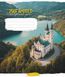 Комплект 5 шт загальних зошитів Let the world surprise you. Зошит Школярик 60 арк. у клітинку 3548 4823088231380 4823088231380_060-3548K фото 4
