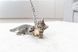 Іграшка Trixie для котів Вудочка з плюшевою іграшкою, котяча м&rsquo;ята, плюш/пластик, 51 см 4011905829388 45387 фото 4