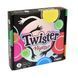 Розважальна гра Strateg Твістер "Twister-hipster" (30628) 4823113877491 30628 фото 1