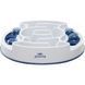 Іграшка Trixie Dog Activity для собак та котів Slide and Feed інтерактивна розвиваюча пластик 30х27 см 4011905320366 4011905320366 фото 1