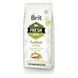 Корм сухий Brit Fresh Duck/Millet Active Run and Work для дорослих активних собак з качкою та пшоном 12 кг 8595602530816 170997/30816 фото 1