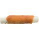 Ласощі Trixie Denta Fun Chewing Rolls для собак Палички для чищення зубів з куркою 6 см 120 г 4011905313467 4011905313467 фото 2