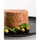 Корм вологий Savory Dog Gourmand Beef паштет для дорослих собак усіх порід з яловичиною 200 г 4820232630419 4820232630891 фото 2