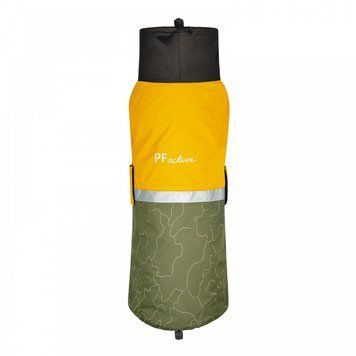 Попона Pet Fashion Roy для собак хакі/гірчиця XL 4823082432851 4823082432851 фото