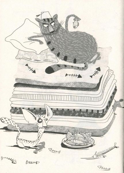 Книга Проза 6+ : Замріяний котик Фаго. Автор Дорожівець О. Тверда обкладинка. R987011У 9786170965455 431608 фото