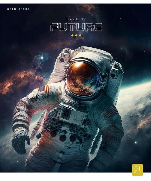 Комплект 5 шт загальних зошитів Open space. Зошит Школярик 48 арк. у клітинку 3259 048-3259K 4820006471354 4820006471354_8 фото
