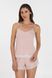 Піжама жіноча PEACHY PEARL персиковий 4070/39/01 ELLEN 4070/39/01XLPeach фото 1
