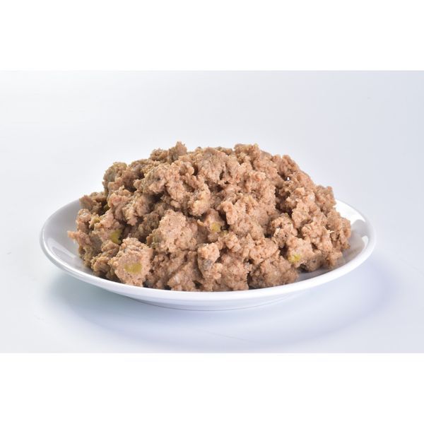 Вологий корм Brit Grain Free Veterinary Diets Gastrointestinal для дорослих собак при проблемах з травленням з лососем та зе 8595602536153 8595602536153 фото