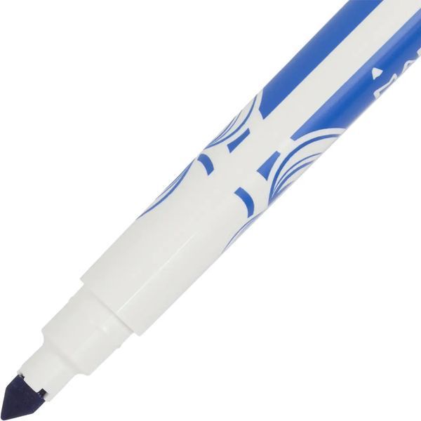 Фломастери Marco Super Washable 24 кольори а водній основі 1630-24CB фото