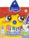 Фломастери Marco Super Washable 24 кольори а водній основі 1630-24CB фото 1