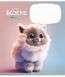 Комплект 5 шт. учнівських зошитів Little beastie. Зошит Школярик 12 арк. у клітинку 3248 012-3248K 4820006470432 4820006470432_6 фото 2