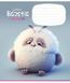 Комплект 5 шт. учнівських зошитів Little beastie. Зошит Школярик 12 арк. у клітинку 3248 012-3248K 4820006470432 4820006470432_6 фото 6