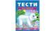 Тести малюкам 3-4 роки. Веселий старт 9789669136152 фото 1