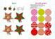 Christmas sticker book. Щедрівочка 9789669359384 9789669359384 фото 3