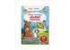 Перші аплікації. Лісові тварини. Виріж і наклей (Crystal Book) F00029361 фото 1