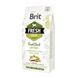 Корм сухий Brit Fresh Duck/Millet Active Run and Work для дорослих активних собак з качкою та пшоном 2,5 кг 8595602530823 170998/0823 фото 1