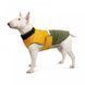 Попона Pet Fashion Roy для собак хакі/гірчиця XL 4823082432851 4823082432851 фото 2