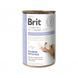 Вологий корм Brit Grain Free Veterinary Diets Gastrointestinal для дорослих собак при проблемах з травленням з лососем та зе 8595602536153 8595602536153 фото 1