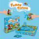 Настільна гра Dodo &ldquo;Funny fishing&rdquo; 3+ 200221 фото 5