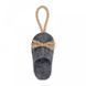 Іграшка Природа Пантофля з канатом для собак 24х15х7 см PR243077 PR243077 фото 2