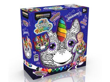 Креативна творчість "My Color Pet-Bag. Unicorn" сумочка 5+ DT_CPB-01-03U фото