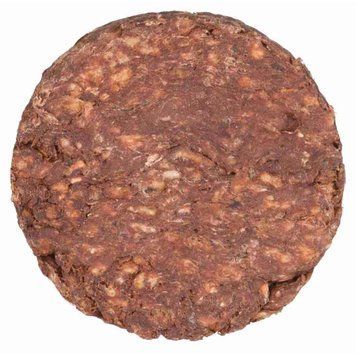 Ласощі Trixie Bull pizzle cake для собак Пиріжок з бичачої печінки 45 г по 5 шт 2700000052440 2704 _5шт***** фото