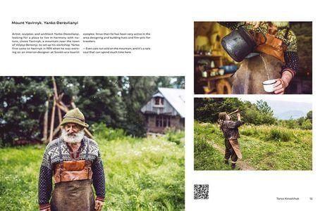 Ukraїner. Ukrainian Insider. Богдан Логвиненко (Англійською мовою) 9786176797319 фото